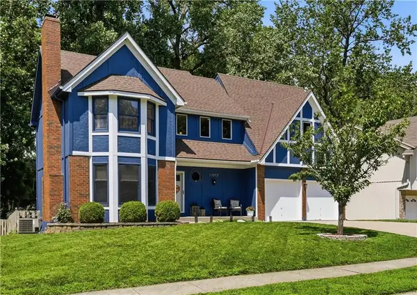 11012 N Mcgee Street, Kansas City, MO 64155