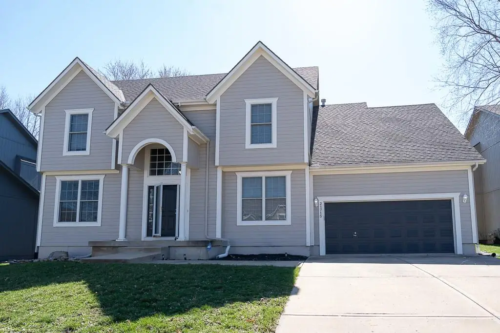 21715 W 96th Street, Lenexa, KS 66220 - #1
