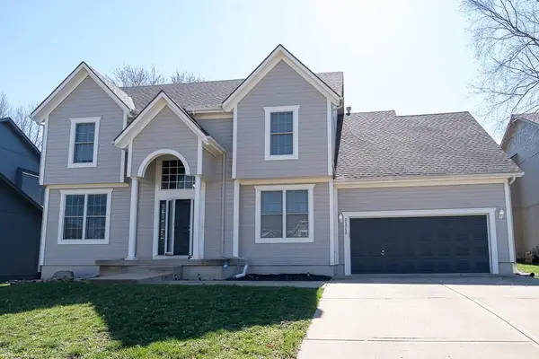 21715 W 96th Street, Lenexa, KS 66220