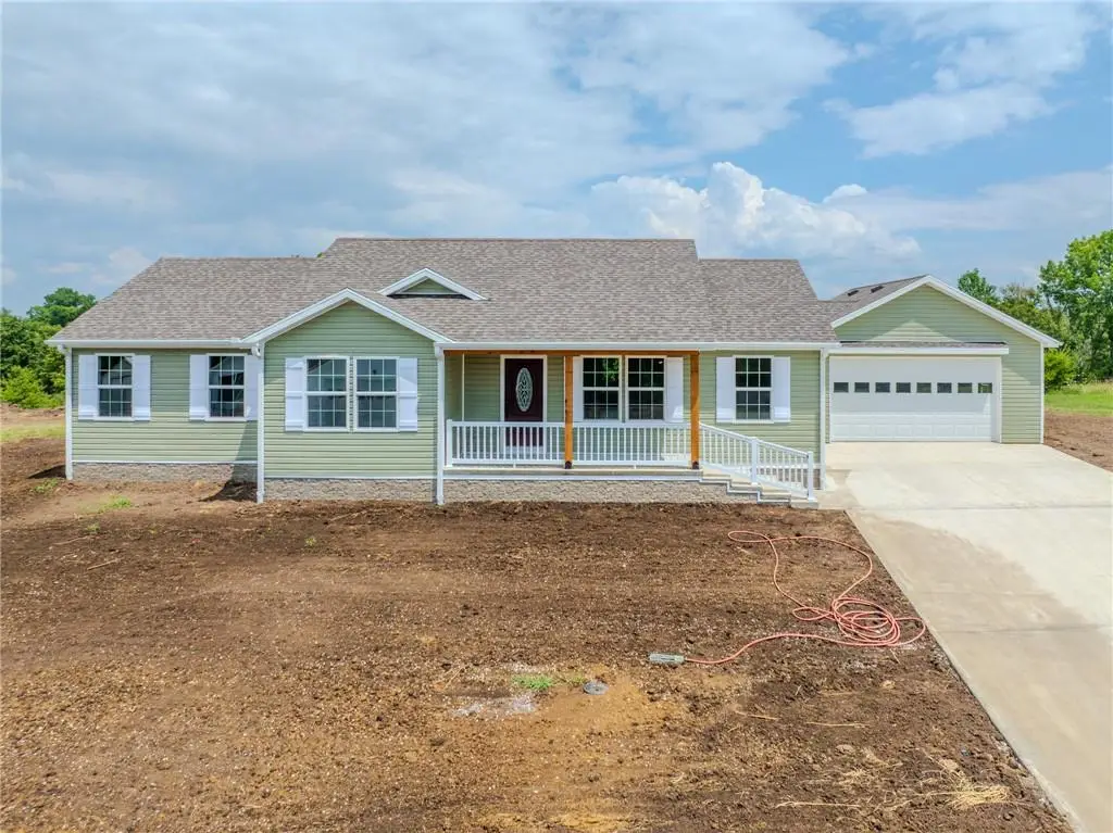 113 Westwood Drive, Gallatin, MO 64640 - #1