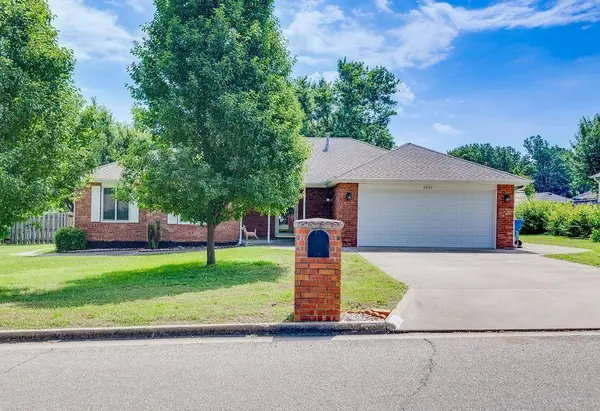 3601 Ferguson Road, Joplin, MO 64804