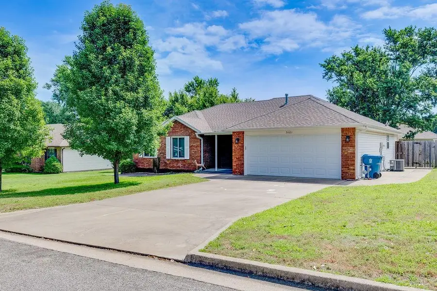 3601 Ferguson Road, Joplin, MO 64804 - #2