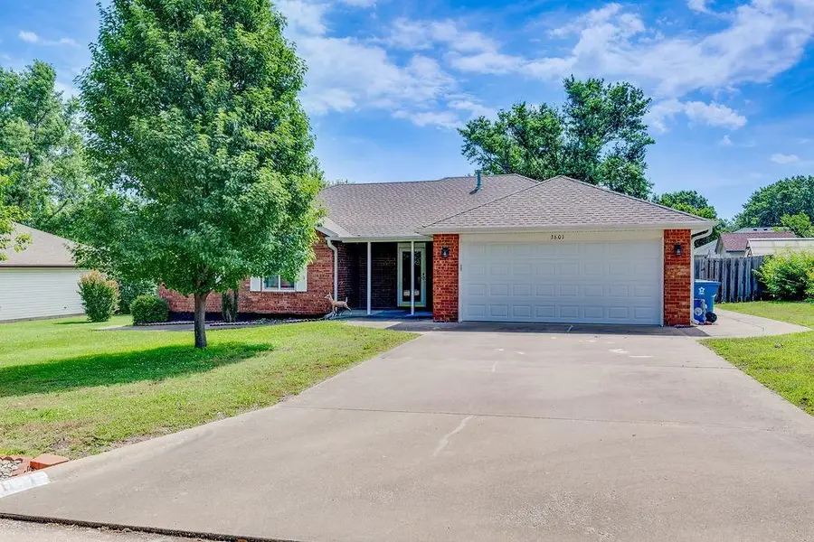 3601 Ferguson Road, Joplin, MO 64804 - #3
