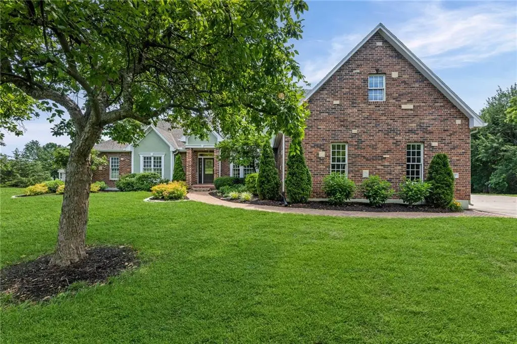 7447 Mize Road, Shawnee, KS 66227 - #1