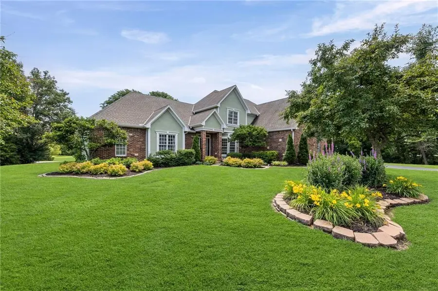 7447 Mize Road, Shawnee, KS 66227 - #3
