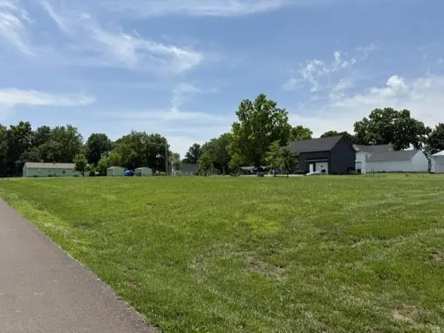 503 Jefferson Avenue, East Lynne, MO 64743 - #1