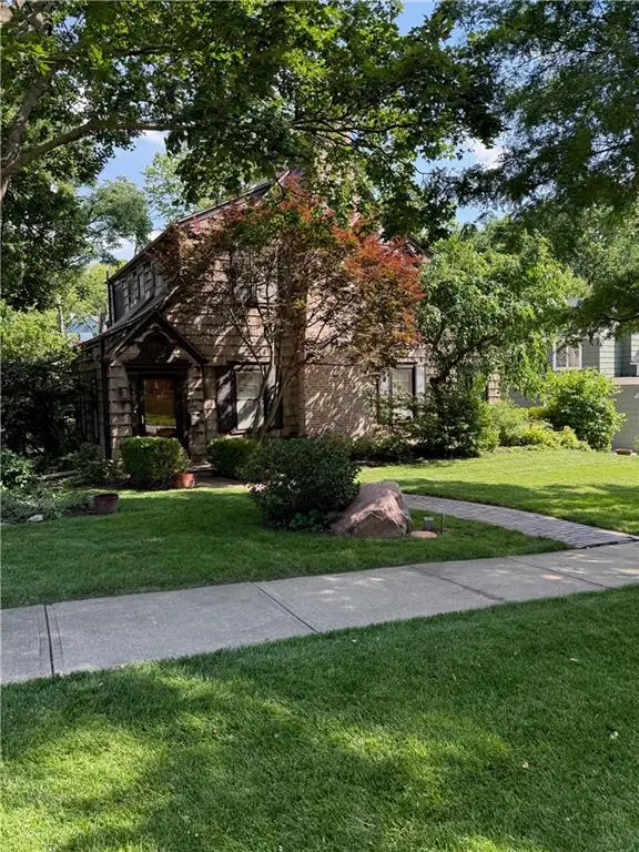 5405 Locust Street, Kansas City, MO 64110 - #1