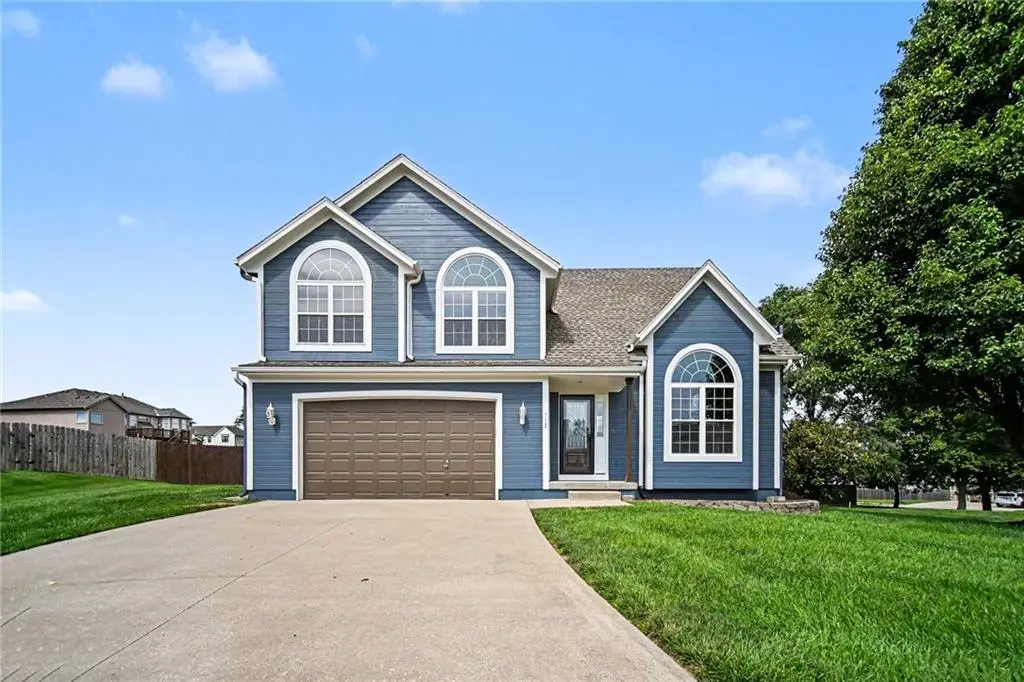 712 Madison Creek Court, Raymore, MO 64083 - #1