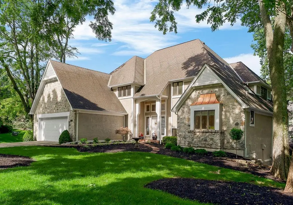 12308 Delmar Street, Leawood, KS 66209 - #1