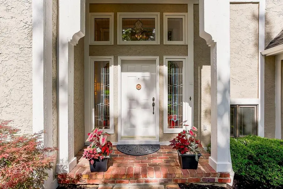 12308 Delmar Street, Leawood, KS 66209 - #3
