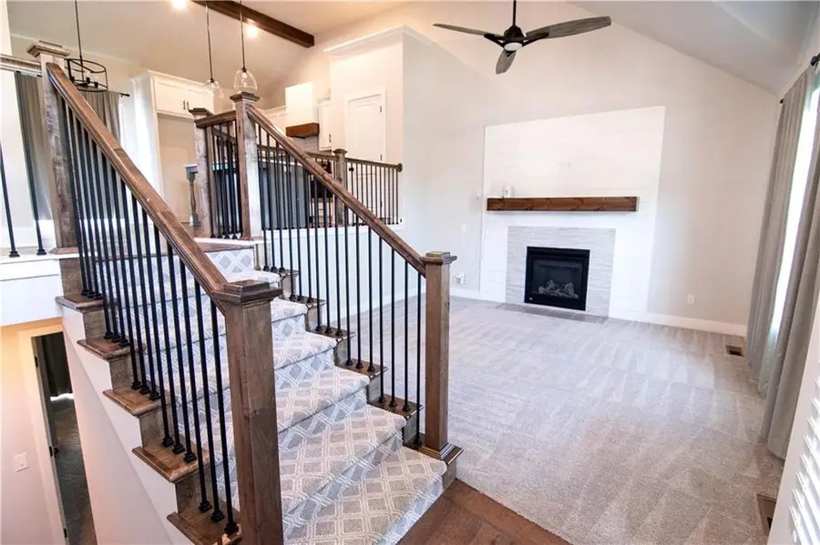 3919 Valley Forge Drive, Blue Springs, MO 64014 - #3