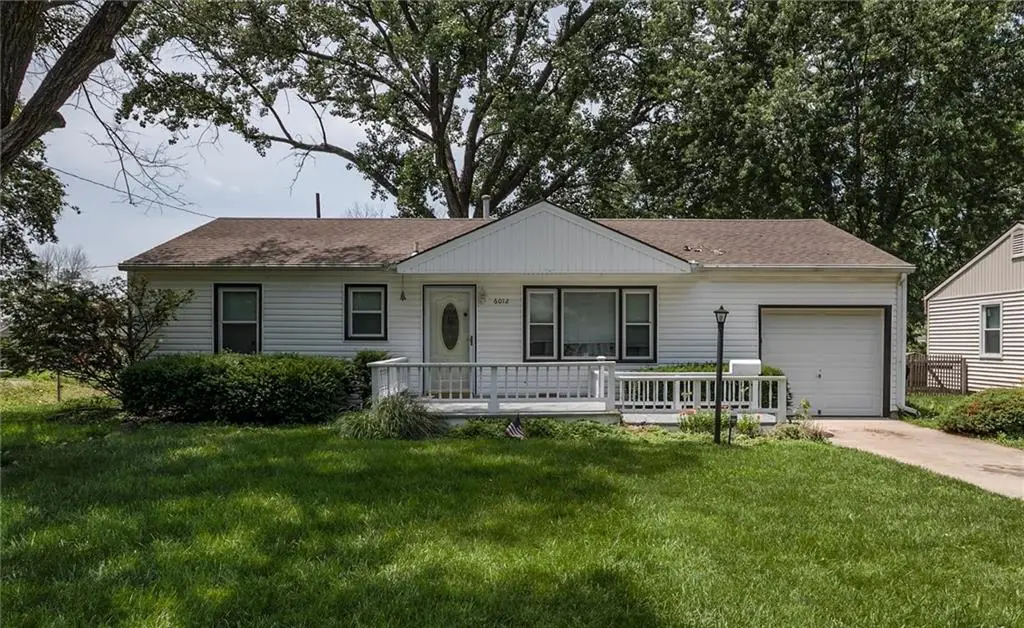 6012 Kentucky Avenue, Raytown, MO 64133 - #1