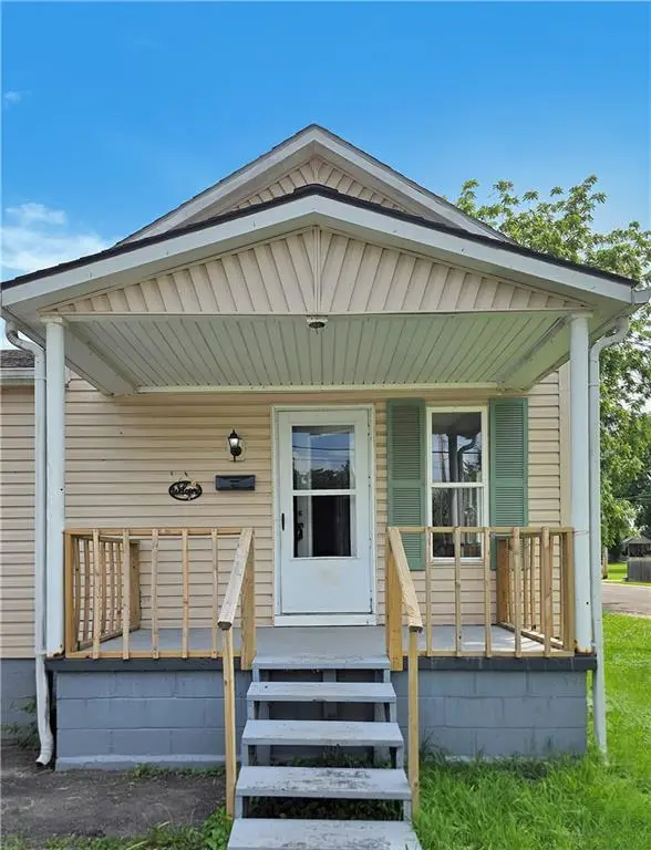 2101 Jefferson Street, Lexington, MO 64067 - #2