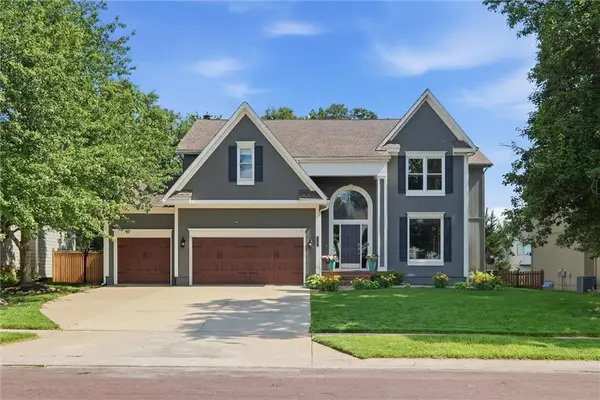 5705 W 153rd Street, Overland Park, KS 66223