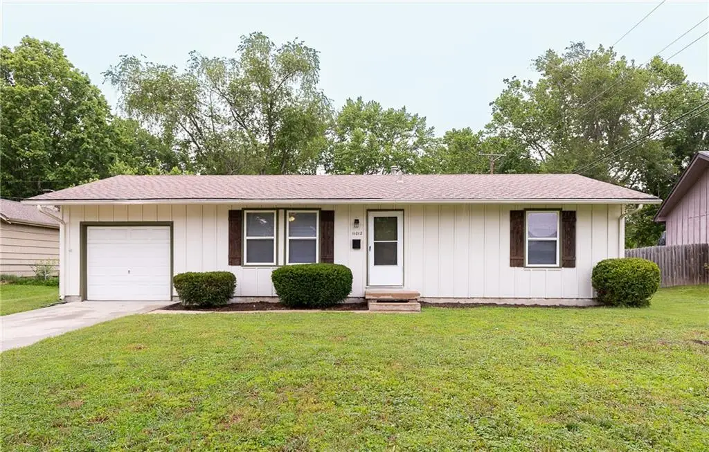 11012 E 74th Street, Raytown, MO 64133 - #1