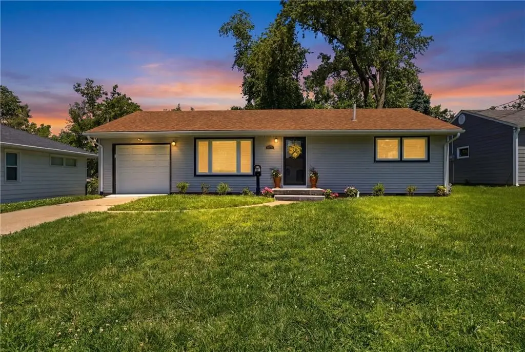 12718 W 92 Street, Lenexa, KS 66215 - #1