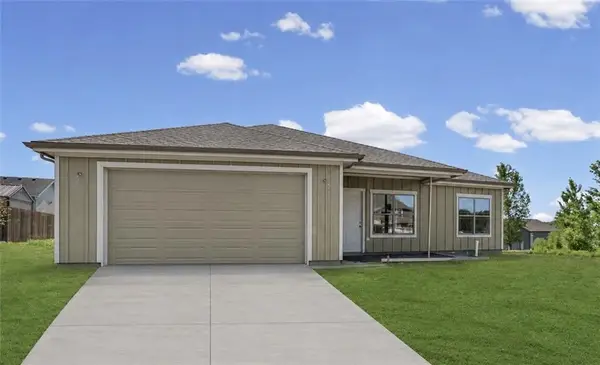 508 Greenridge Avenue, Cameron, MO 64429
