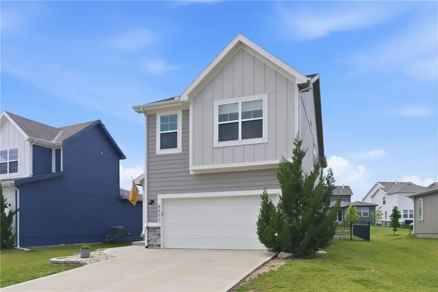 8803 SW 8th Street, Blue Springs, MO 64064 - #3