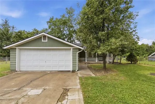 1046 S 79th Terrace, Kansas City, KS 66111
