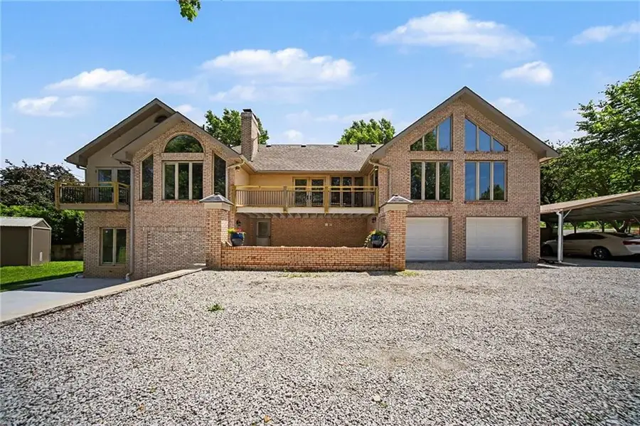 13940 SE State Route Mm Highway, Faucett, MO 64448 - #3