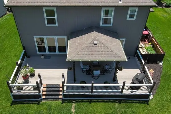 139 SE Briar Valley Lane, Blue Springs, MO 64064 - #2