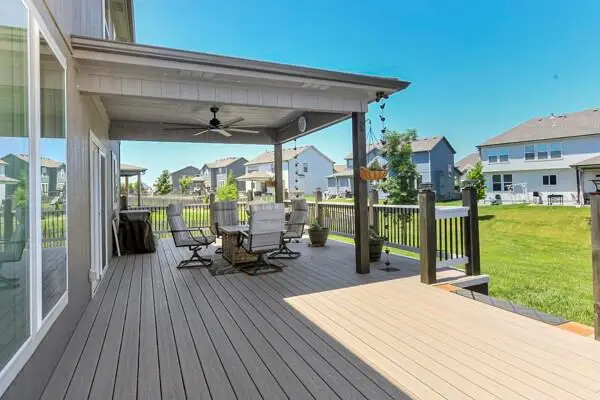 139 SE Briar Valley Lane, Blue Springs, MO 64064 - #3