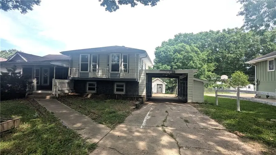 1209 SW Madison Street, Lees Summit, MO 64081 - #3