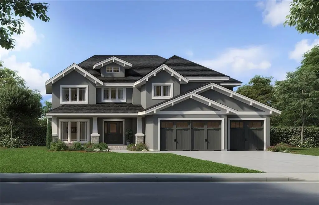 11445 S Emerald Street, Olathe, KS 66061 - #1