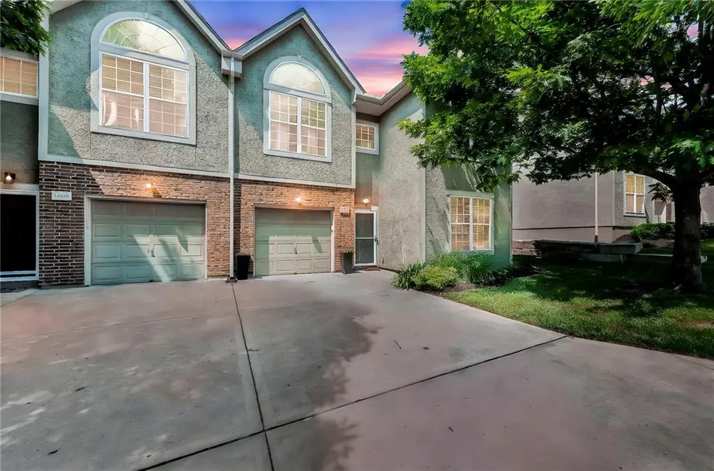 15828 W 61 Street, Shawnee, KS 66217 - #1