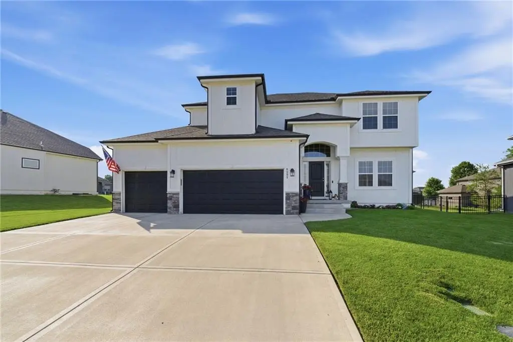 9305 NE 98th Terrace, Kansas City, MO 64157 - #1