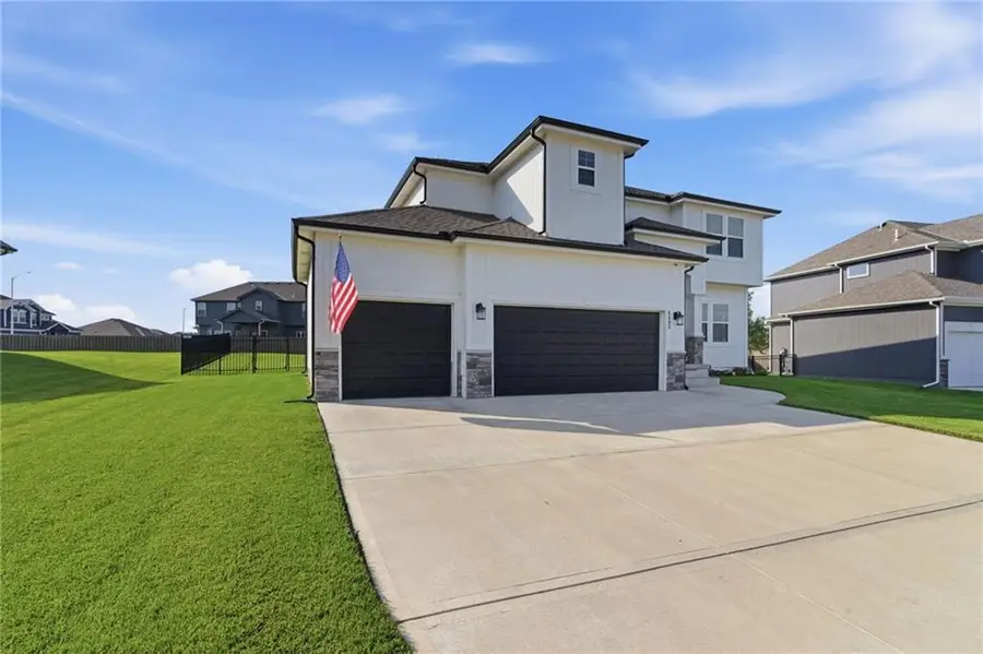 9305 NE 98th Terrace, Kansas City, MO 64157 - #3