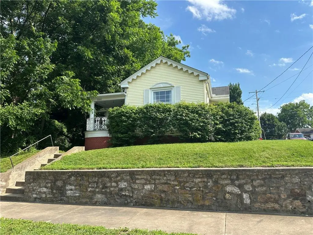 1501 Franklin Avenue, Lexington, MO 64067 - #1
