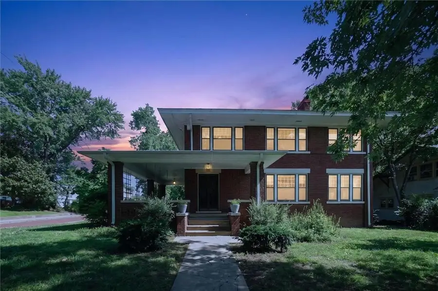 400 E Locust Street, Independence, KS 67301 - #2