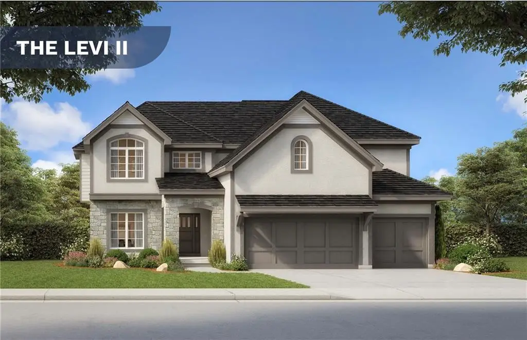 11404 S Emerald Street, Olathe, KS 66061 - #1