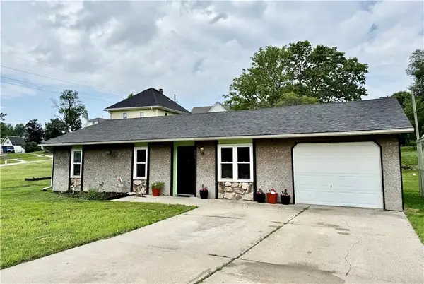 606 N Prairie Street, Maryville, MO 64468