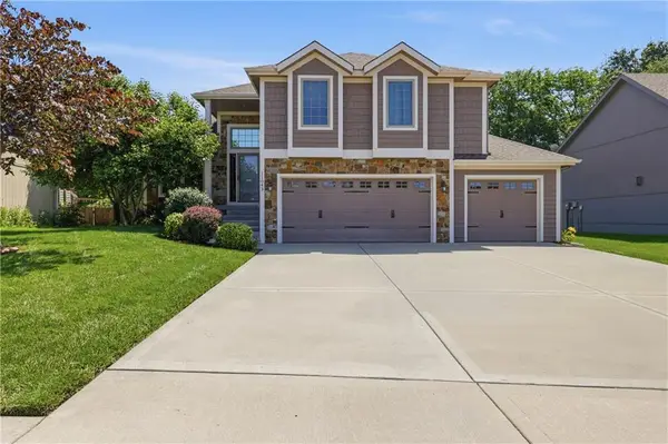 11043 N Madison Avenue, Kansas City, MO 64155