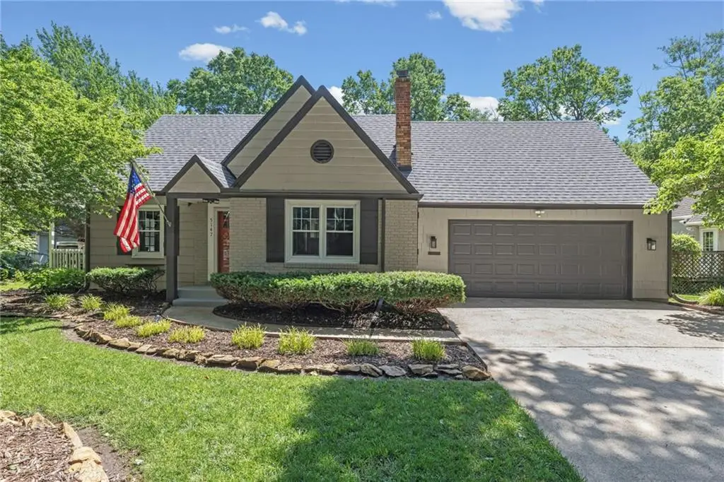 5147 Nall Avenue, Roeland Park, KS 66202 - #1