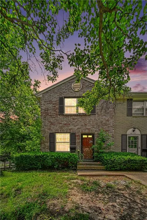 8017 E 88th Street, Kansas City, MO 64138 - #1