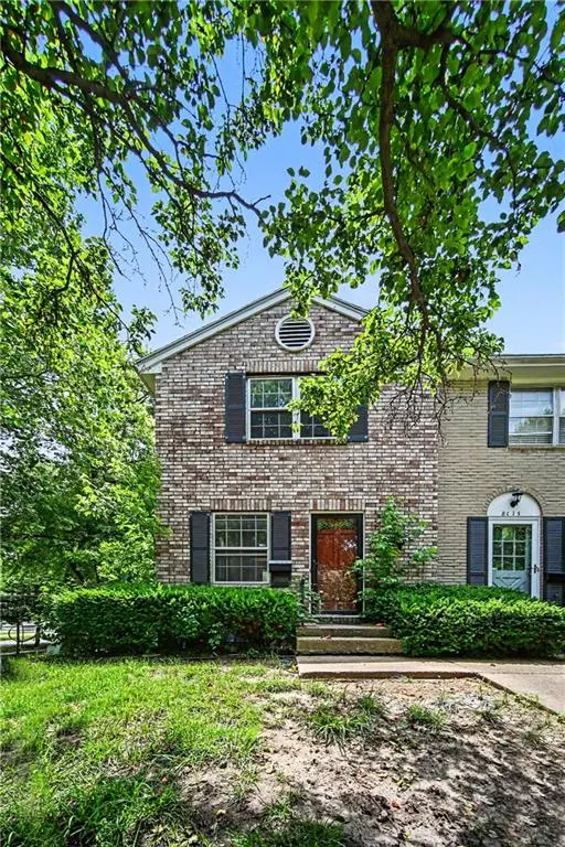 8017 E 88th Street, Kansas City, MO 64138 - #2