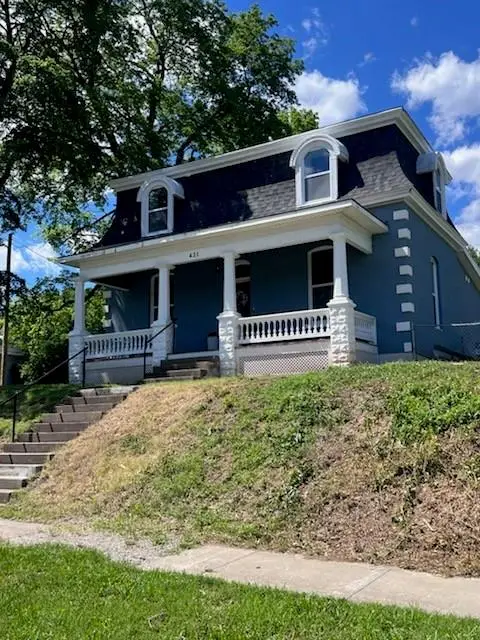 421 Unity Street, Atchison, KS 66002 - #3