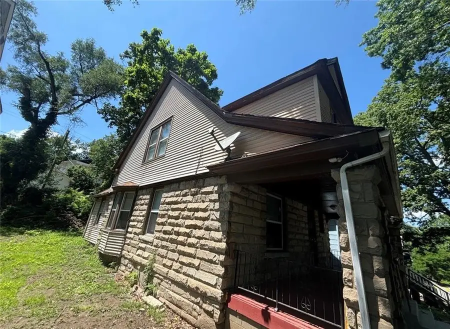 510 Cypress Avenue, Kansas City, MO 64124 - #2