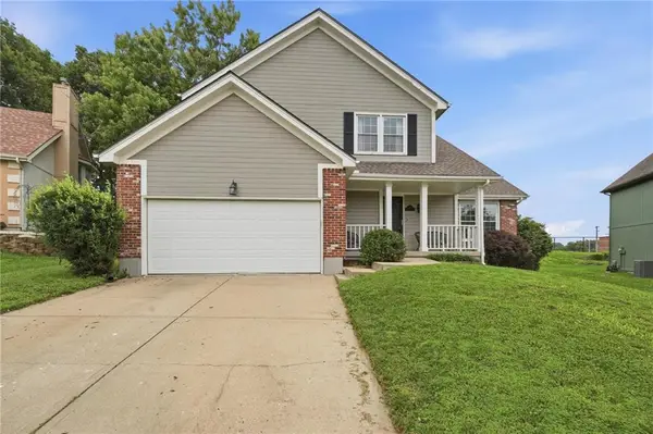 4811 NW 57th Court, Kansas City, MO 64151