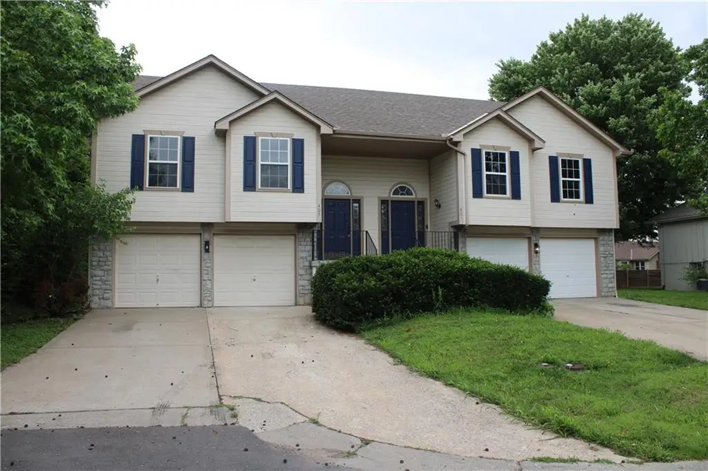 403 NW Highland Lane, Blue Springs, MO 64014 - #1