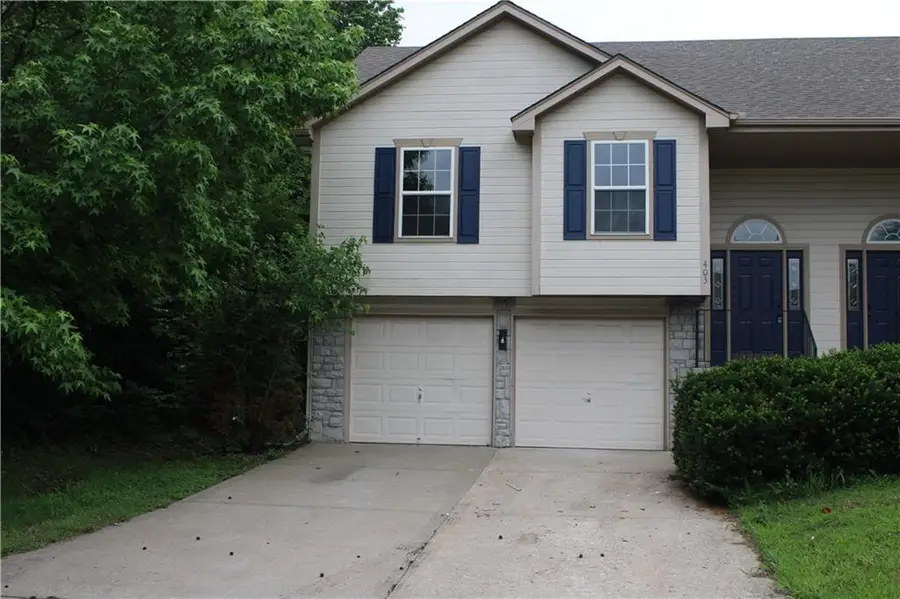 403 NW Highland Lane, Blue Springs, MO 64014 - #3