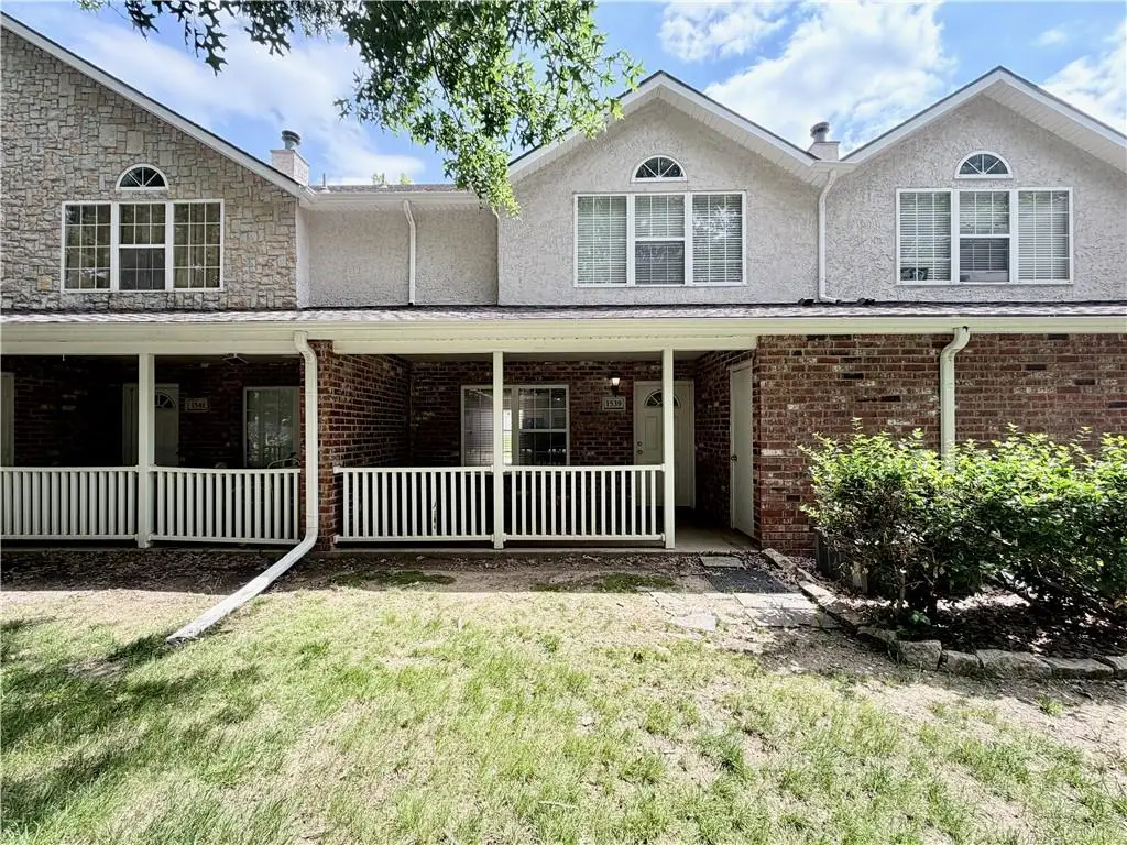1539 E 120th Street, Olathe, KS 66061 - #1