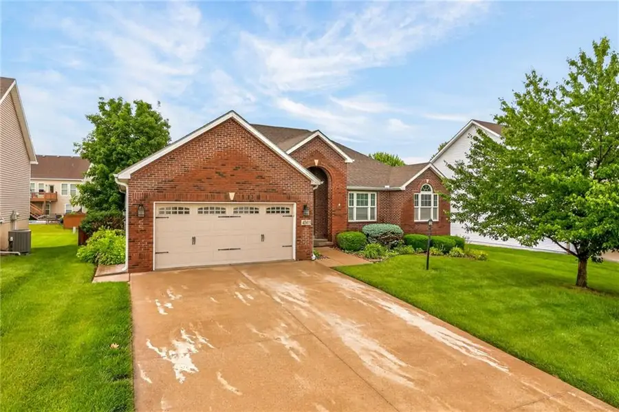 4503 S Wilshire Drive, Saint Joseph, MO 64506 - #2