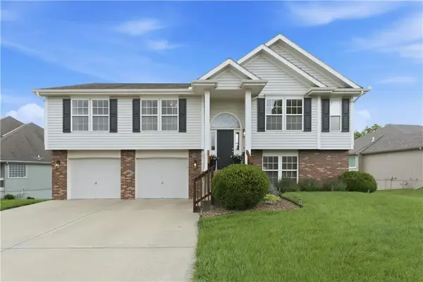 1014 NW 113th Street, Kansas City, MO 64155