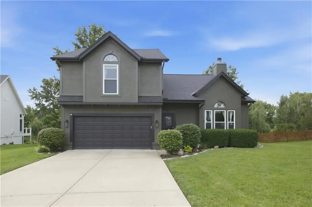 21607 W 51st Street, Shawnee, KS 66226 - #1
