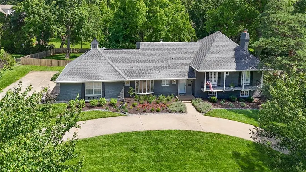 2444 103 Street, Leawood, KS 66206 - #1