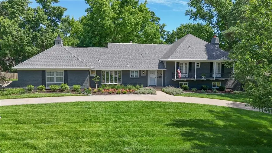 2444 103 Street, Leawood, KS 66206 - #2